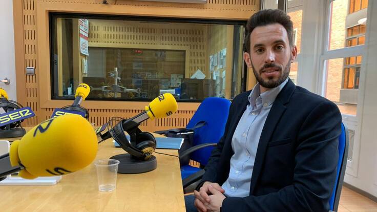 Entrevista a José Francisco Lajara Martínez, director general de Vivienda