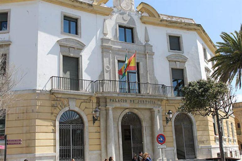 La Audiencia Provincial de Cádiz