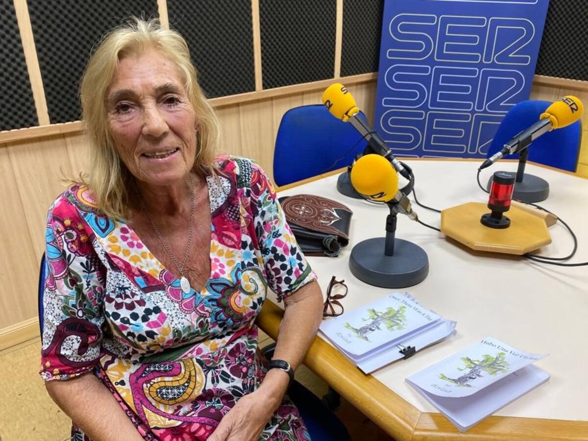 Hubo una vez un árbol...por Dorina Gutherless