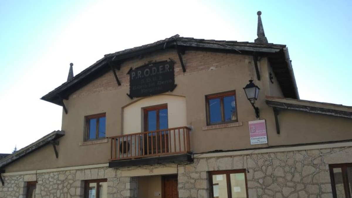 El medio rural, una apuesta de futuro