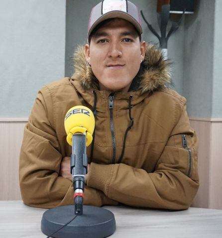 Edelmiro Elizalde "Titino"