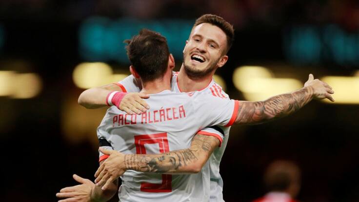 SER Deportivos (12/10/2018)