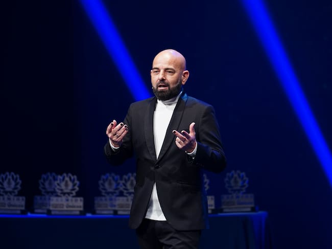 Teatro Liceo de Salamanca. Premios SER UNICOS