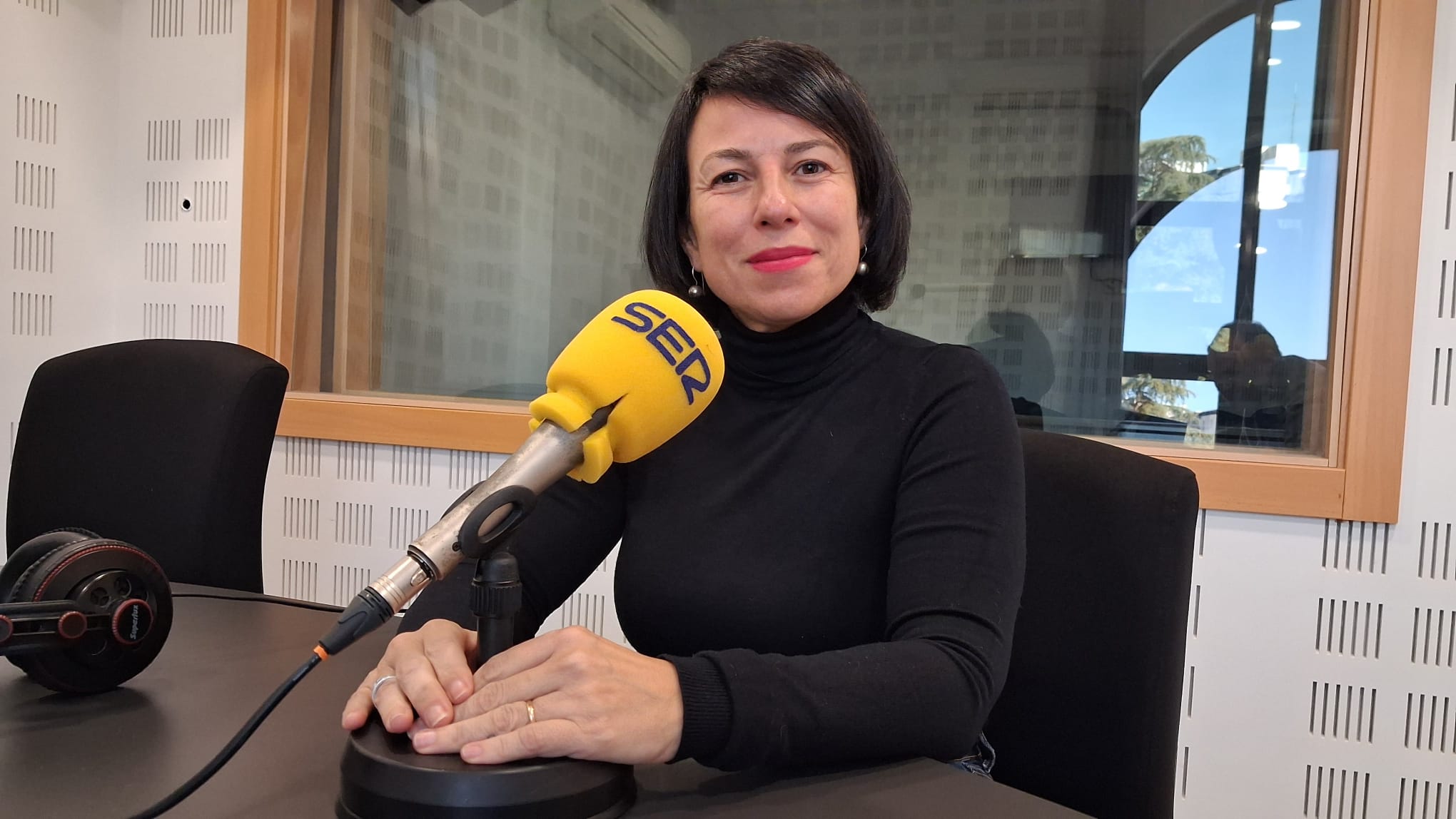 Ivana González Mena, directora de Menamobel