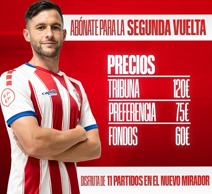 Cartel de la campaña de la segunda vuelta