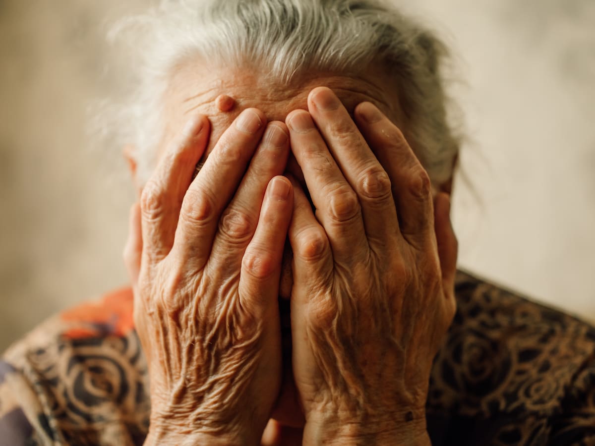 El "autoedadismo", la pérdida de rol social de manera "autoinfligida" cuando nos hacemos mayores