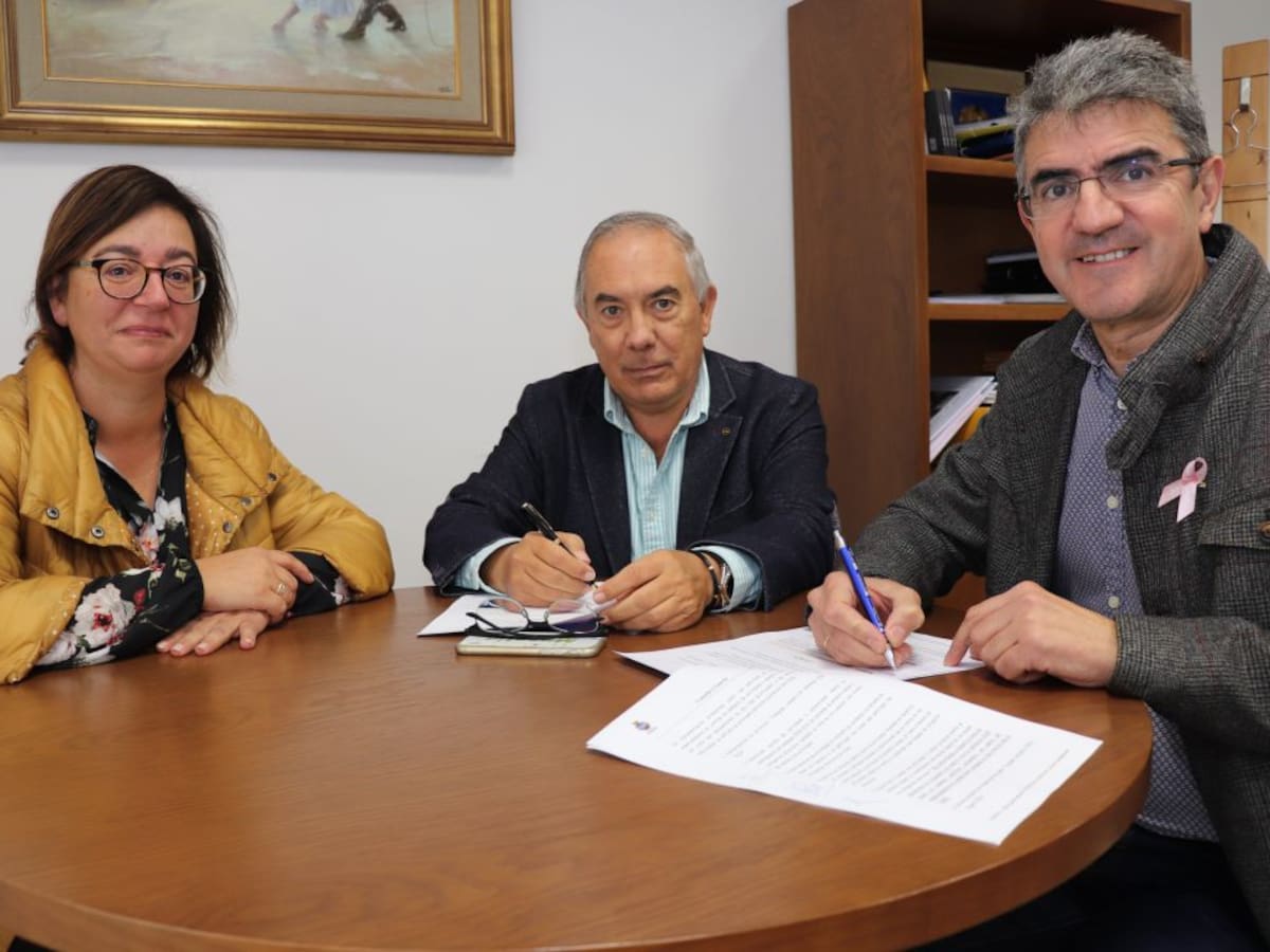 Montse Magallanes, nueva teniente de alcalde de A Guarda