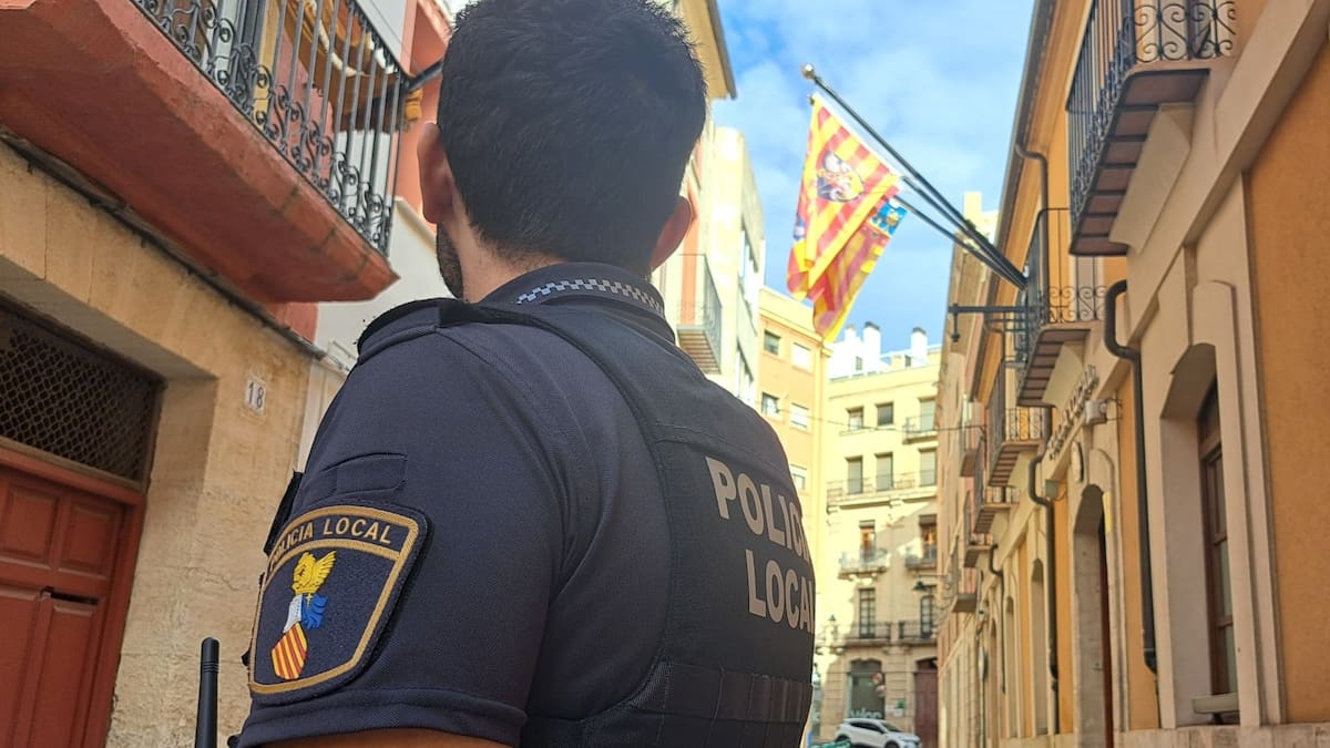 Alcoy planta cara al ruido y la suciedad y casi triplica las sanciones en los tres años de la nueva Ordenanza de Convivencia