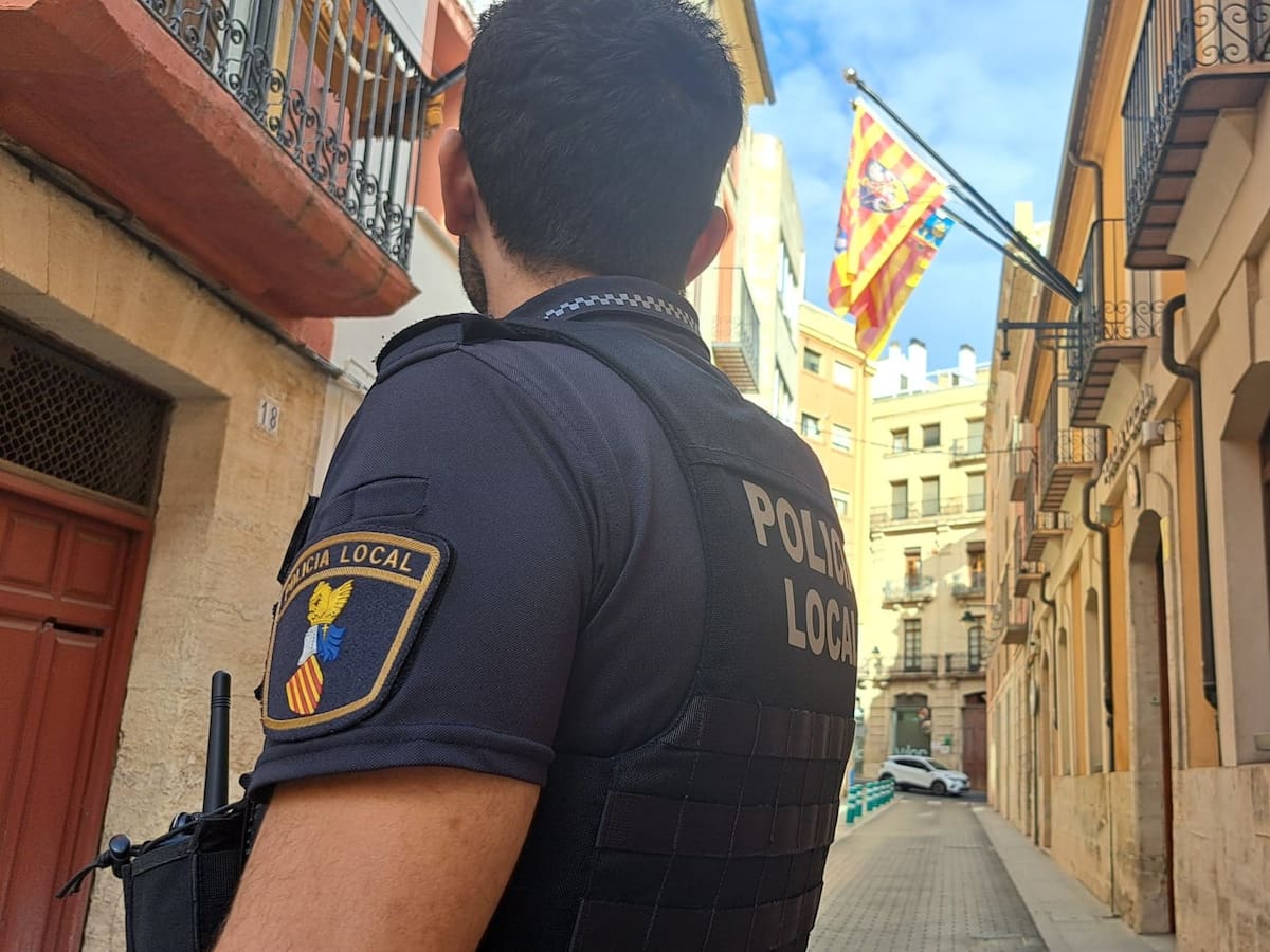 Alcoy planta cara al ruido y la suciedad y casi triplica las sanciones en los tres años de la nueva Ordenanza de Convivencia