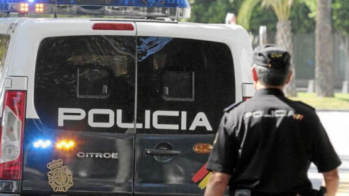 Entrevista a Roberto González, secretario general del SUP en Galicia (15/06/2022)