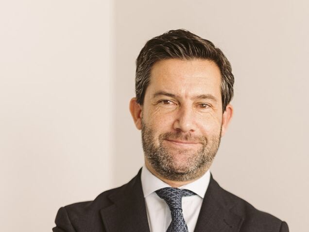 Francisco García Figueras ha renunciado como pregonero de la Semana Santa de Jerez 2026