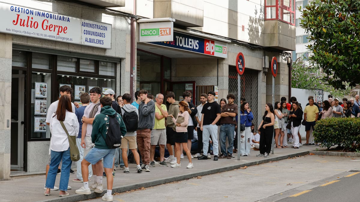 Reportaje EP192 | Nuevo curso, nuevo piso