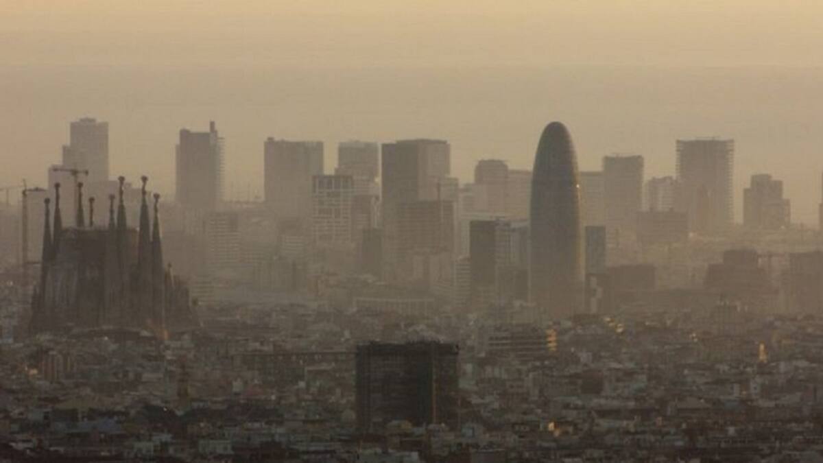 Ambición en la lucha contra el cambio climático