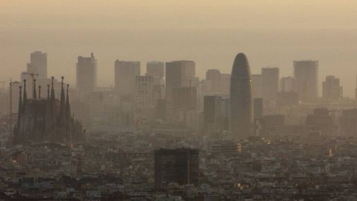 Ambición en la lucha contra el cambio climático