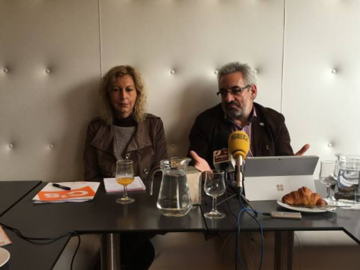 Las enmiendas a los presupuestos de Ciudadanos se centran en educación y empleo