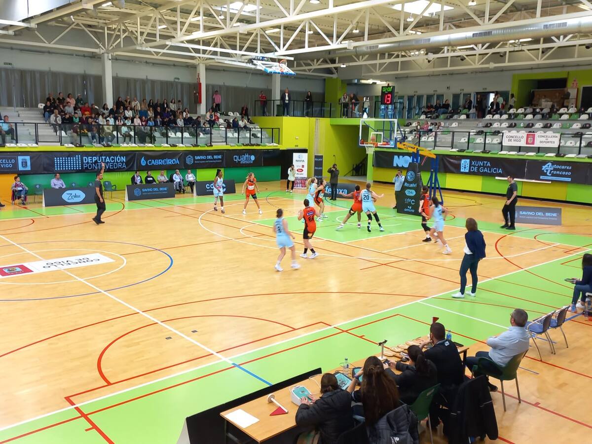 El Recoletas Zamora suma un triunfo de mérito