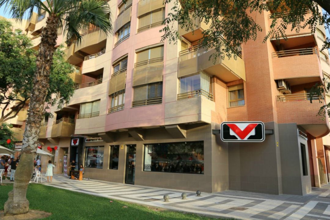 Nuevas instalaciones de Informática Imposivle en Málaga