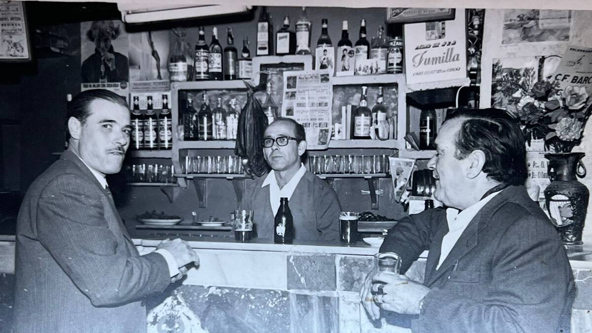 Gente de Elda: Tasca El Lelo