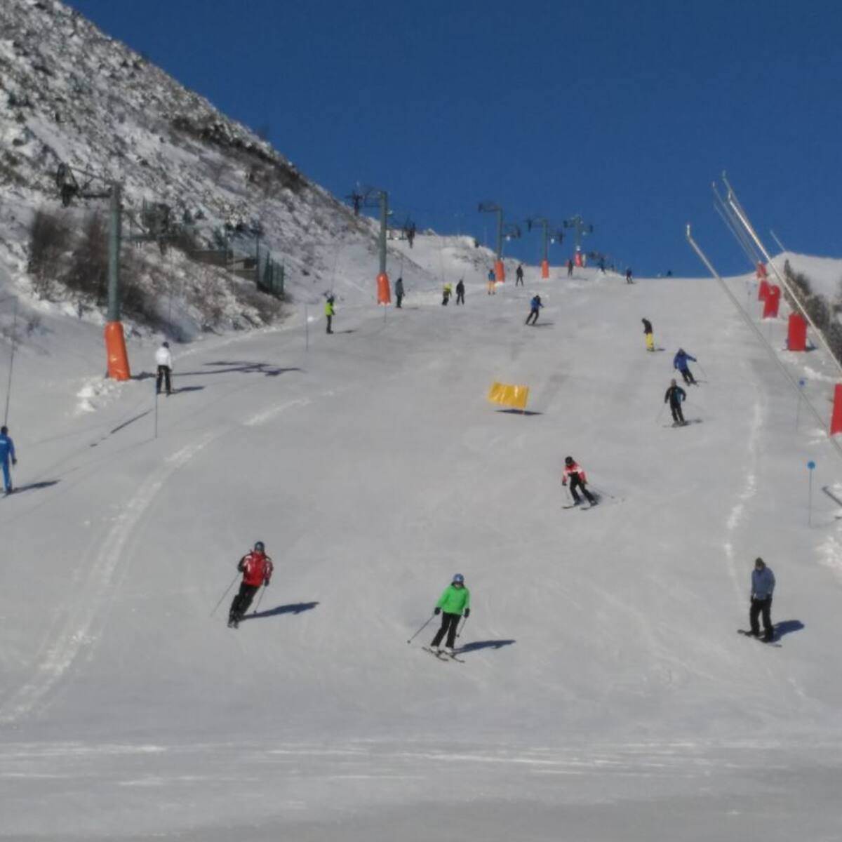 Diputación inicia el proceso de licitación para la rehabilitación y modernización de Leitariegos