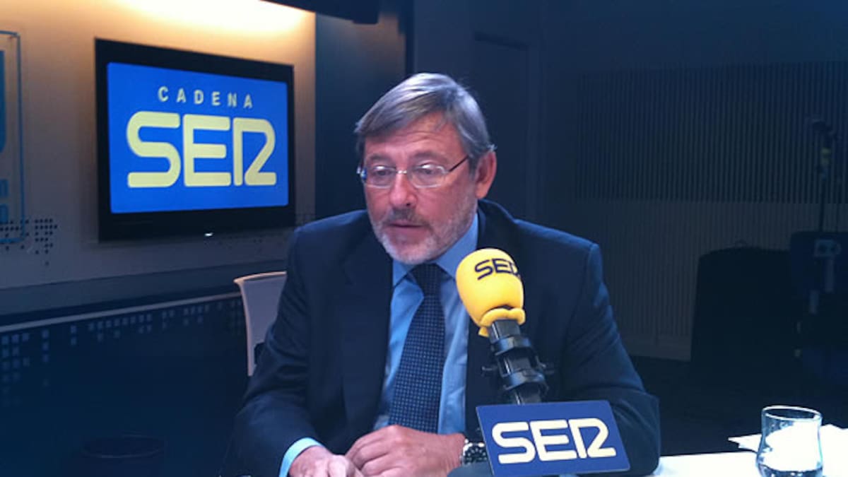 Jaime Lissavetzky: siete años al frente del Consejo Superior de Deportes