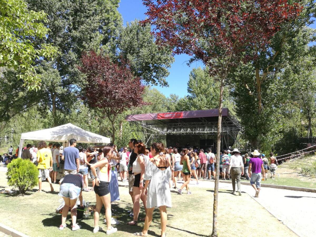 Sonorama Ribera aspira a 9 Premios Fest