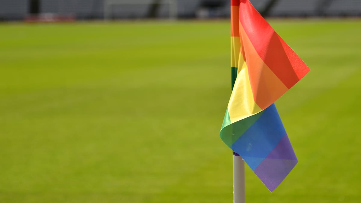 Xàtiva debate sobre la LGTBIQ+fobia en el deporte