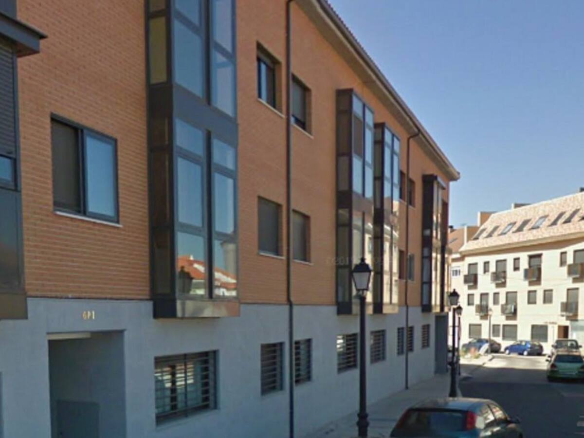 20 personas desalojadas tras el incendio en una vivienda en El Viso de San Juan