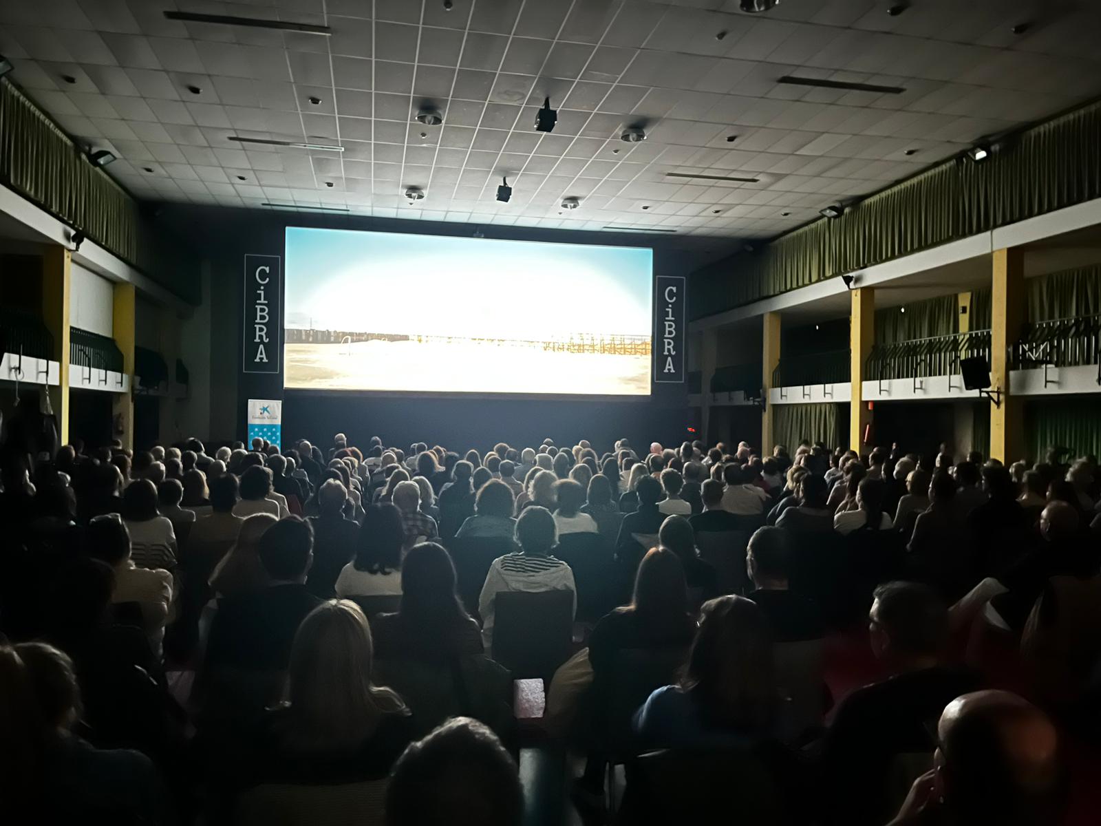 El Festival CiBRA inicia su decimoquinta edición con un prólogo especial