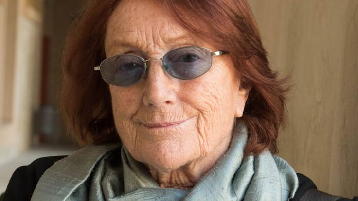 Los muchos libros - Rosa Regàs: "Cada vez se anhelan más cosas, uno tiene más apetencias y el tiempo es menos" (06/10/18)