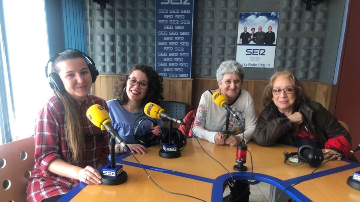 El feminismo de ayer, el de hoy y el del futuro, a debate en Hoy por Hoy