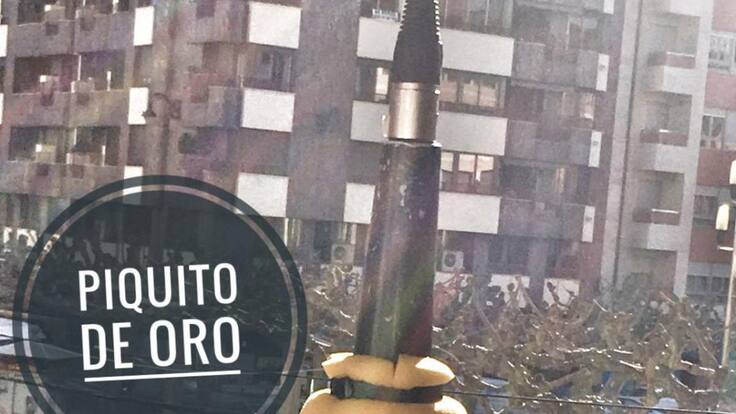 Piquito de Oro (30/06/2021)