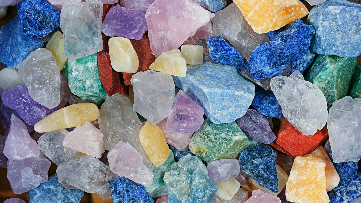 La Ventana de los números | Las tierras raras de Ucrania