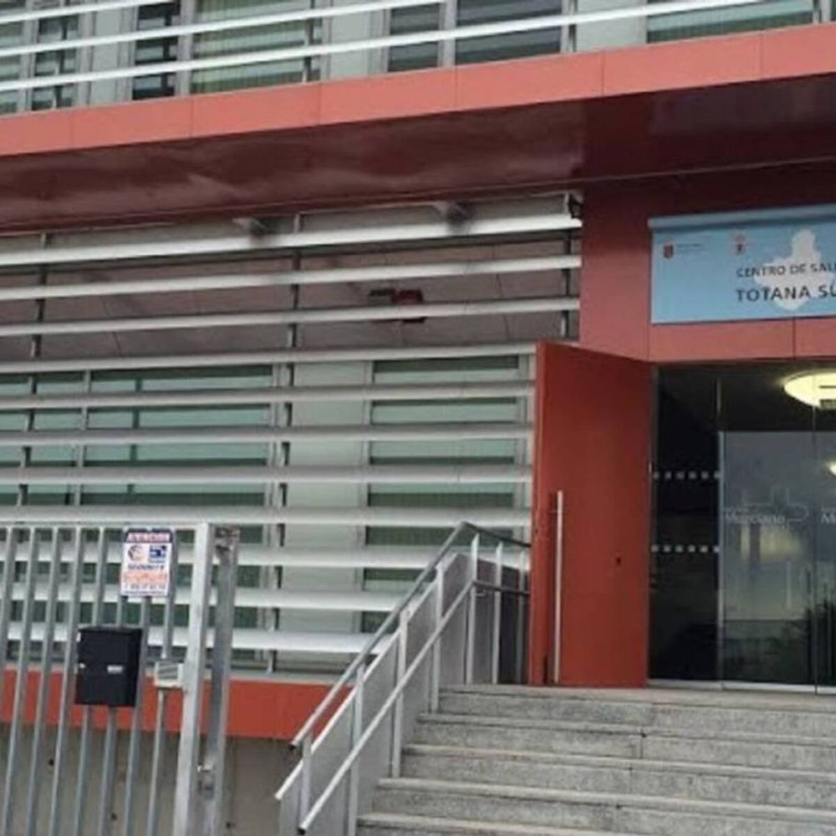 La situación sanitaria en Totana mejora "poco a poco"