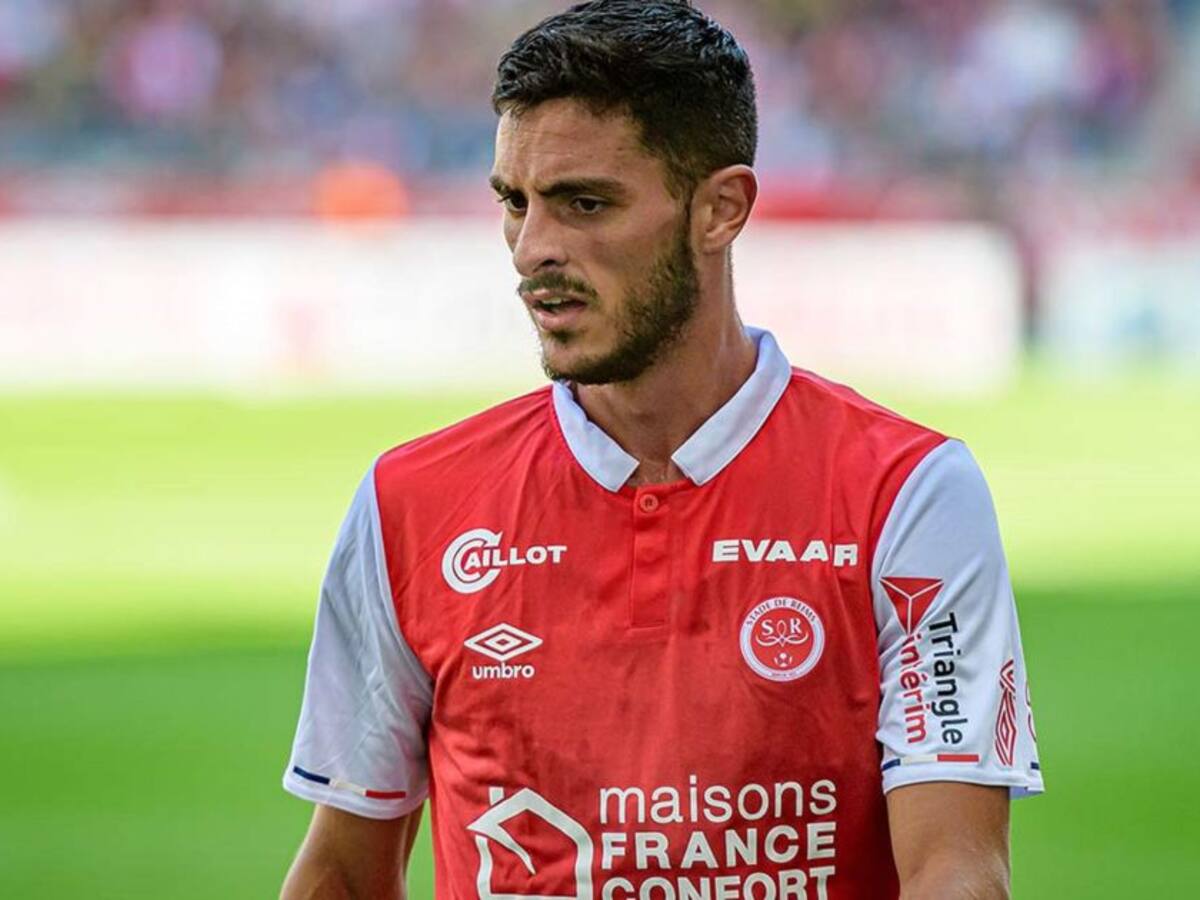 Onrubia: "El Mallorca le ha hecho una oferta a la baja a Chavalerin"