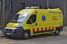 Arxiu: Ambulància SEM