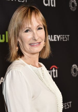 GALE ANNE HURD, Productora ejecutiva