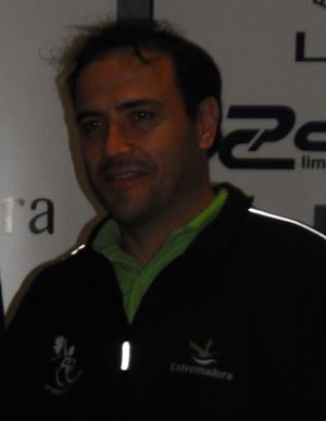 José Cano