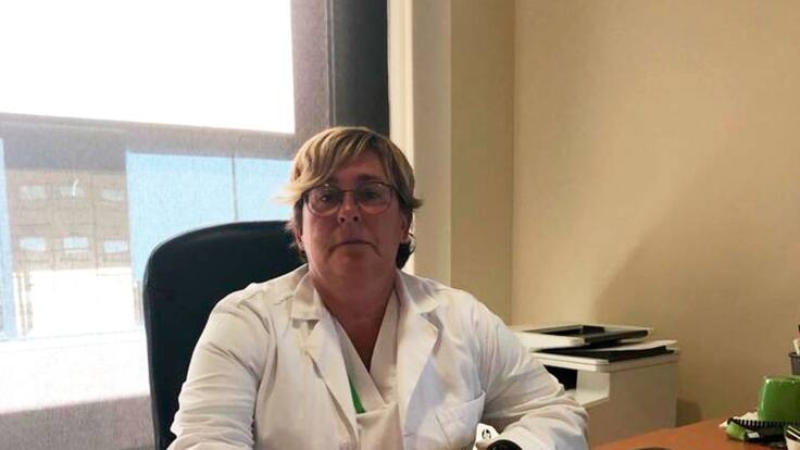 Entrevista a Josefina Pérez (28/05/2020)