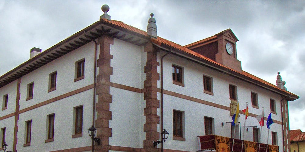 Ayuntamiento de Ampuero