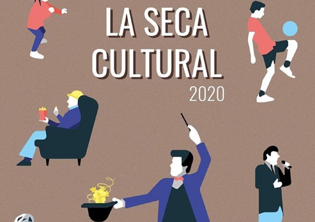 La Seca ha presentado las propuestas incluidas en su Programa Cultural 2020