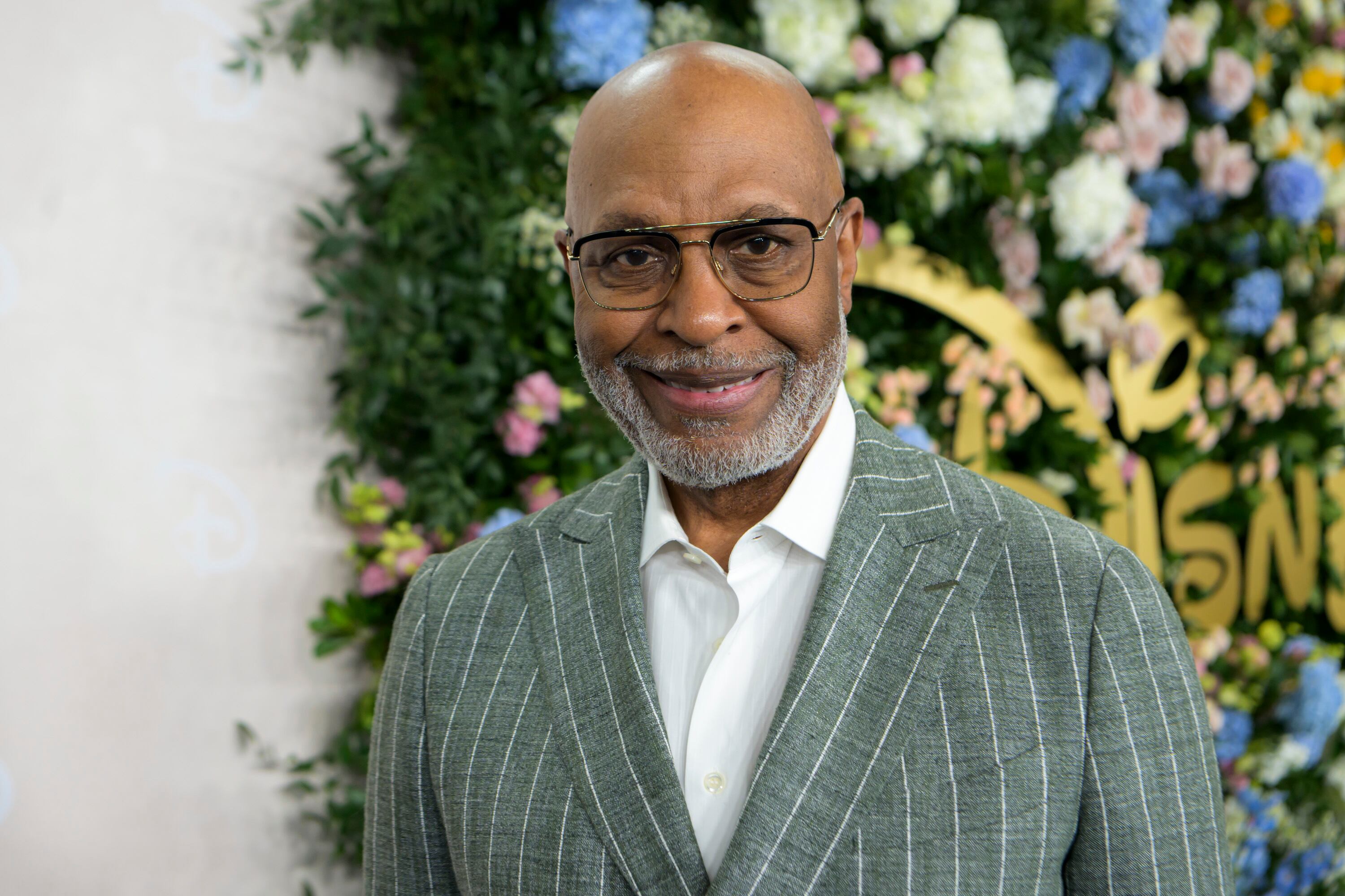 James Pickens Jr.