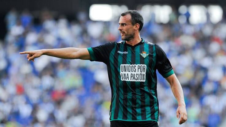 Amaya niega cualquier tipo de irregularidad o amaño con Osasuna