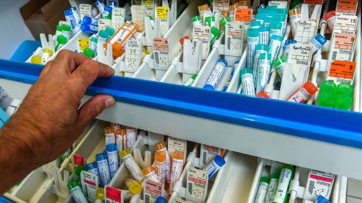 Entrevista matinal a Isabel Montoya, presidenta del Colegio de Médicos