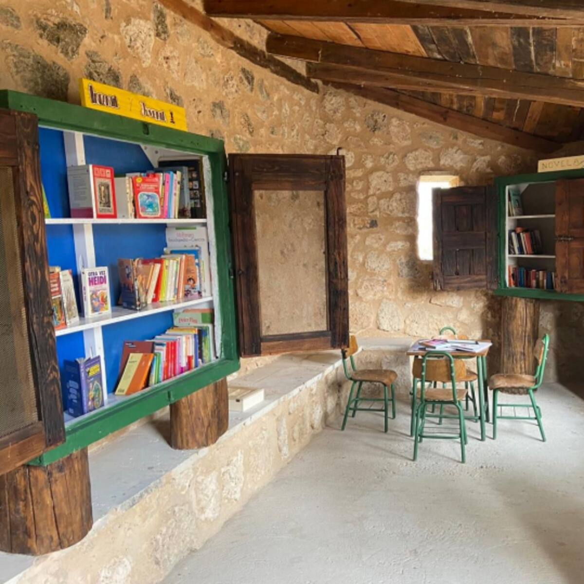 Guzmán obtiene el Premio Fuentes Claras 2025 por la rehabilitación de la Fuente de San Quinces y la creación de una Biblioteca Verde