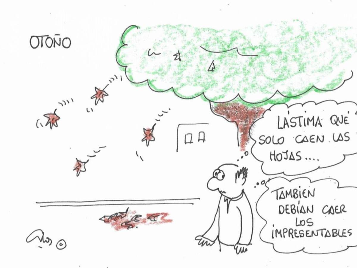 La viñeta de Villanueva