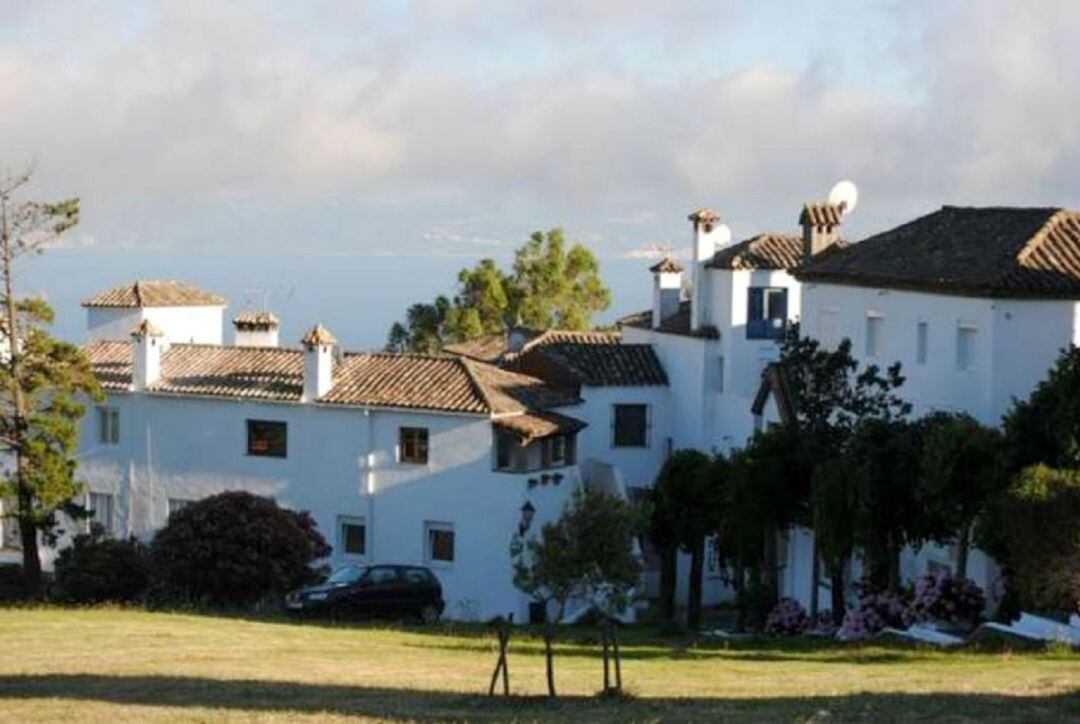 El Cuartón en Tarifa