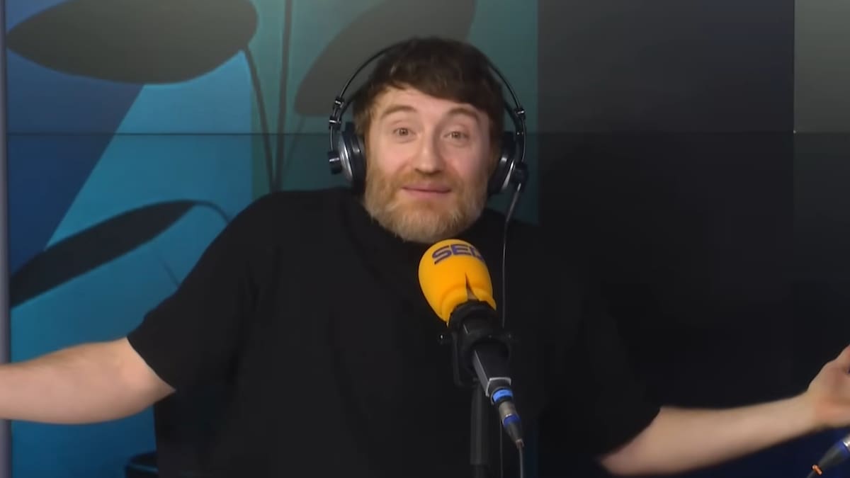 "Me quedé en un callejón sin salida": el momento más incómodo de Manuel Burque en un vestuario