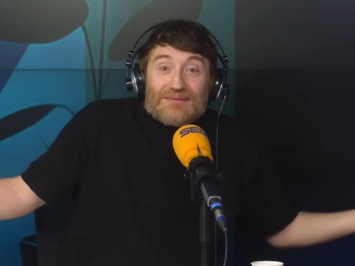 "Me quedé en un callejón sin salida": el momento más incómodo de Manuel Burque en un vestuario