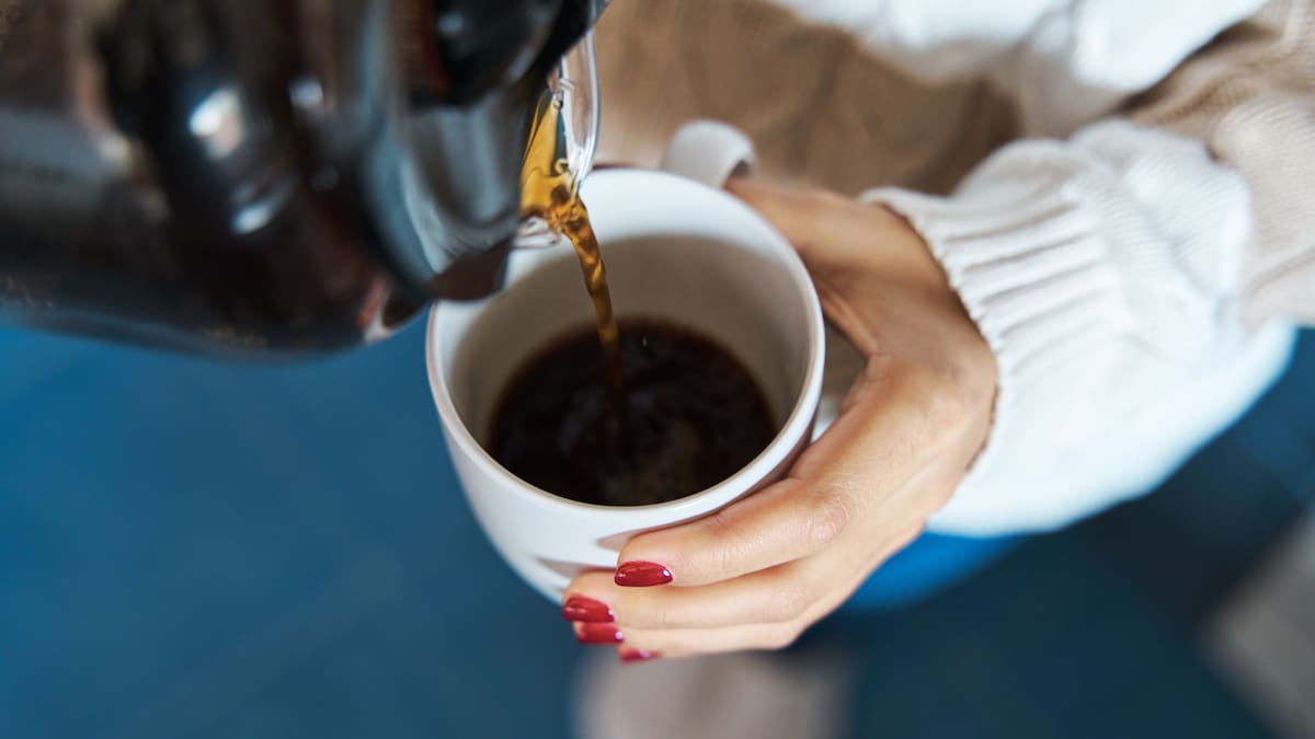 Hay menos café, es más caro y veremos si de menor calidad