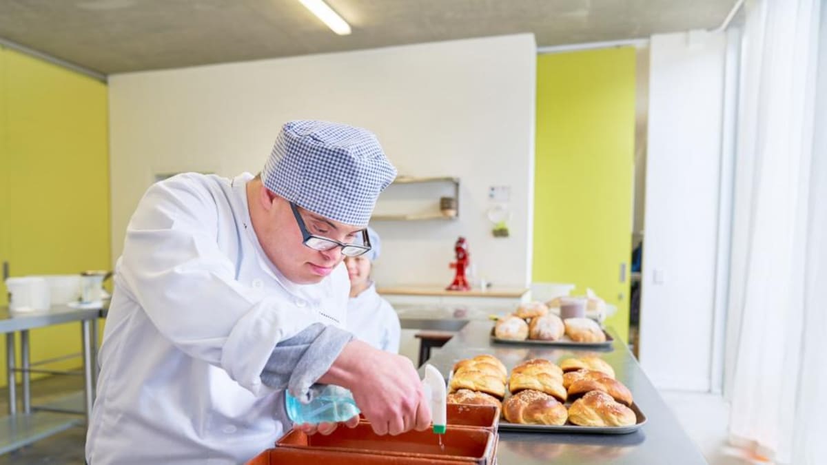 Fundación Ibercaja y Cruz Roja refuerzan su alianza por el empleo